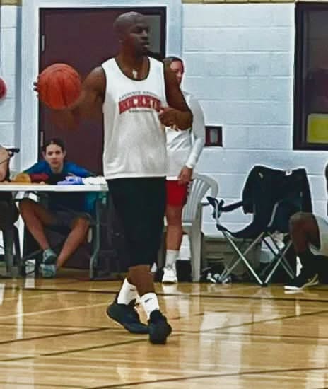 Warrior Wolverines vs Sniper Hoops - July 5, 2026, Sir Wilfrid Laurier HS