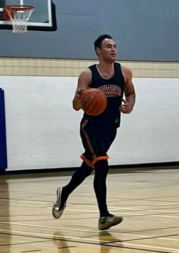 Warrior Wolverines vs Sniper Hoops - July 5, 2026, Sir Wilfrid Laurier HS