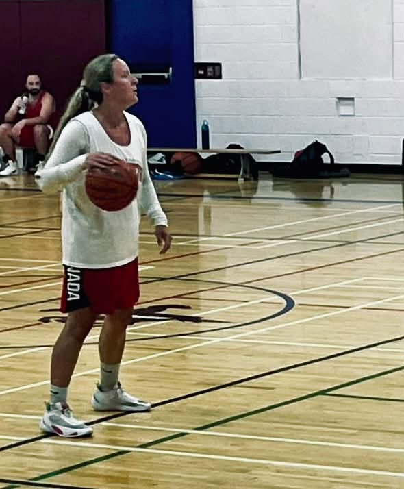 Warrior Wolverines vs Sniper Hoops - July 5, 2026, Sir Wilfrid Laurier HS